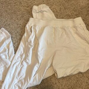 Small cotton Aerie Lounge pants